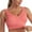Style 10, variant on Eashery Bras For Women Plus Size Womens Large Bra Bra Plus Wrap Chest No Steel Ring Anti Stray Bra Fitness Yoga Bra Women Bras Push Up Gray 4XL