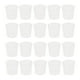 thumbnail image 3 of 20 Piezas Reutilizables 20 Ml Taza Medidora Yuyangstore, 3 of 8