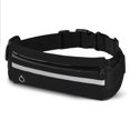 thumbnail image 1 of Riñonera Deportiva E Tronic Edge Ajustable para Correr Ciclismo Viajar Multicolor, 1 of 9