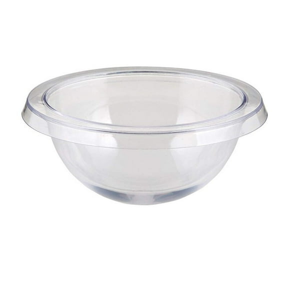 Clear Holy Water Font Liner