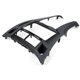 thumbnail image 5 of 2 Din Car Stereo Frame Trim Kit Dashboard for Yaris Vitz Platz 2005-2011 DVD Player Installation Be, 5 of 5