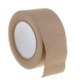 thumbnail image 1 of Rongfmy 50m Water Activated Tape Packaging Tape For Box Packing, Shipping, Sealing, 60mm, 1 of 6