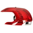 thumbnail image 4 of ,Left Tail Light Assembly Tail Light Assembly Breakthrough Technology, 4 of 8