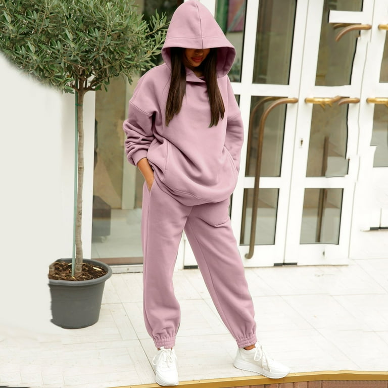 Custom Sweatsuit Zip up Tracksuit Designer Print 2 Piece Jogger