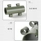 thumbnail image 2 of Soporte para Varilla Toldo Campaña Ajustable Exteriores Tubo Fijo ( ) Verde, 2 of 4
