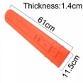 thumbnail image 2 of Housse de Protection pour Tronçonneuse Orange 038 044 046, 2 of 5