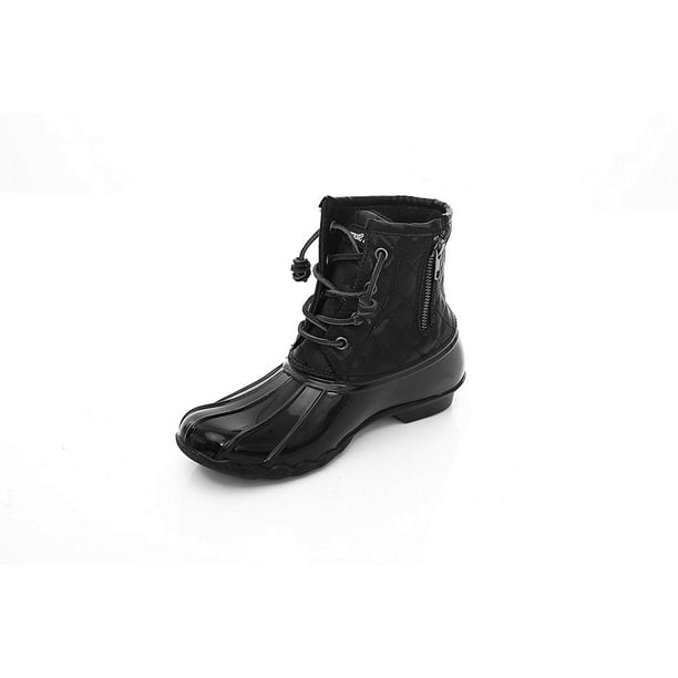 stylish short winter boots