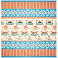 thumbnail image 4 of Lake Adventure Shower Curtain, Bath Rug, Hand Towels, Valance, or Hooks, 4 of 8