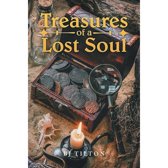 Treasures of a Lost Soul (Paperback)