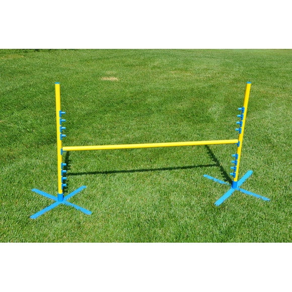 Handlers Choice Agility PVA Dog Training Piédestal Saut