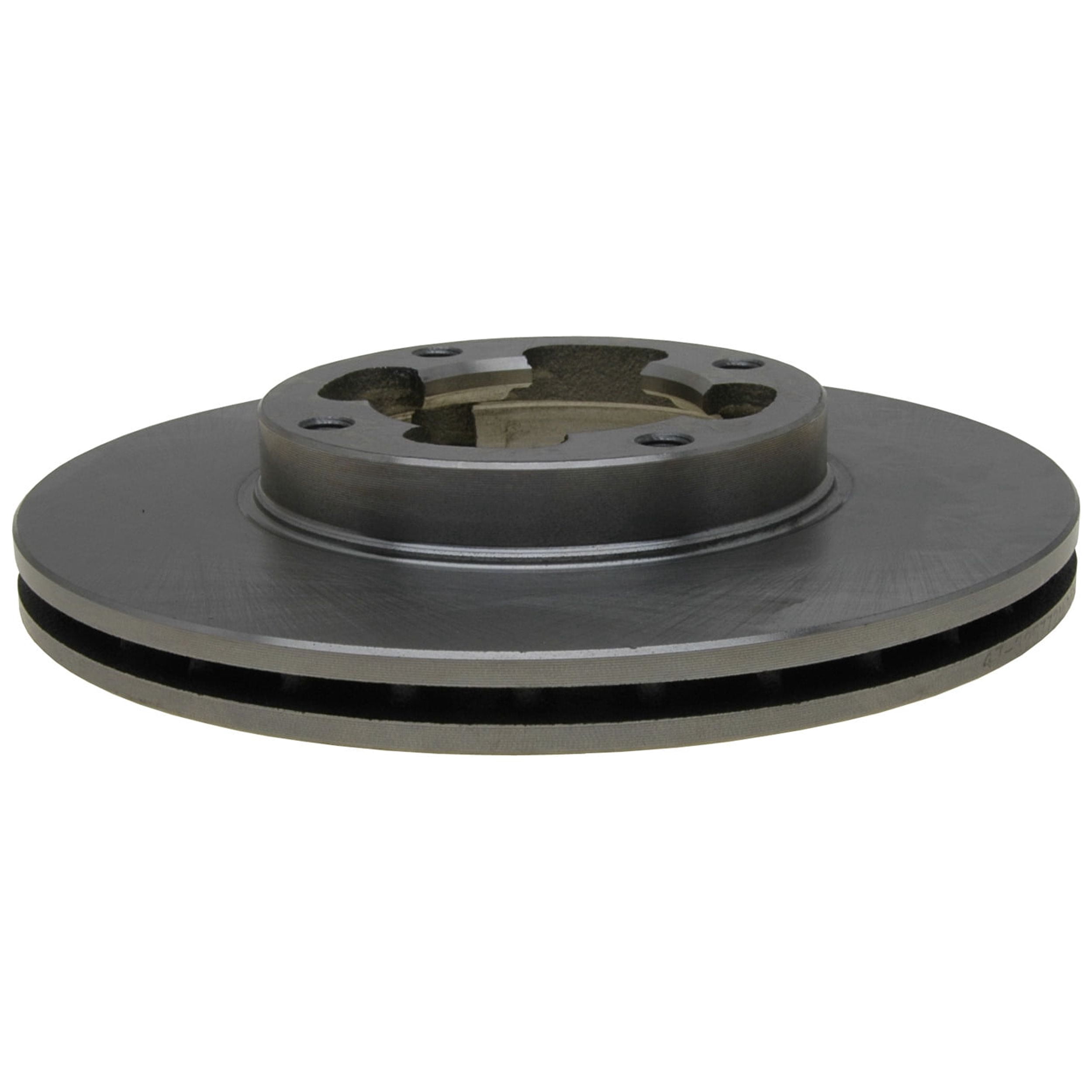 Raybestos R-Line Rotors OE Replacement Brake Rotors 96119R Fits select: 1987-1994 SUBARU JUSTY