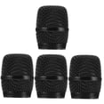 thumbnail image 4 of HOMEMAXS 4pcs Grille Ball Type Microphone Grille Microphone Ball Head Replacement Compatible for Bayer 780/BBS666, 4 of 8
