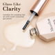 thumbnail image 3 of Gel Blooming MelodySusie Clear para diseño de uñas, 15 ml, 3 of 7