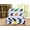 Other, variant on Elegant Comfort 6 Piece Bed Sheets Polyester Twin/Twin Xl Chevron Grey Chevron
