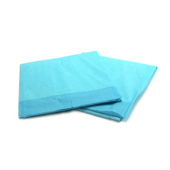 MedPride Underpad, 23" x 36, 60 Grams, Box of 50