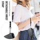 thumbnail image 4 of Funda cartera Wefor para iPhone 16 Pro con soporte para tarjetas y RFID, 4 of 9