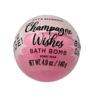 Pink A.F' Bath Bomb