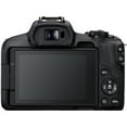 thumbnail image 2 of Canon EOS R50 Mirrorless Camera with 18-45mm & 55-210mm RF-S Lenses | 24.2MP, APS-C, 4K, Dual Pixel CMOS AF | Bundle with 64GB Memory Card, Shoulder, 2 of 6