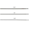 thumbnail image 4 of ER70S-2 5-Lbs Mild Steel TIG Welding Filler Rod 3/32" x36" 5-Lbs, 4 of 4