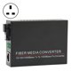 thumbnail image 1 of Transceptor de fibra Durable TBC‑MC3612ES 20A 20km/SC/1310nm Enrutador de fibra óptica 100‑240VUK Enchufe, 1 of 5