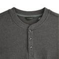 thumbnail image 7 of Jockey Outdoors Men's Short Sleeve Henley, 7 of 7