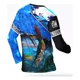thumbnail image 2 of Playera Pesca Deportiva Hombre Manga Larga Pez Marlin Ikono, 2 of 4
