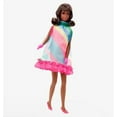 thumbnail image 3 of Mattel Creations Exclusive Barbie Signature Francie 1967 Doll Reproduction, 3 of 5
