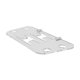 thumbnail image 2 of Bádminton Raquet Sporter Organizador Sport Racket Rack Storage Rack claro, 2 of 8