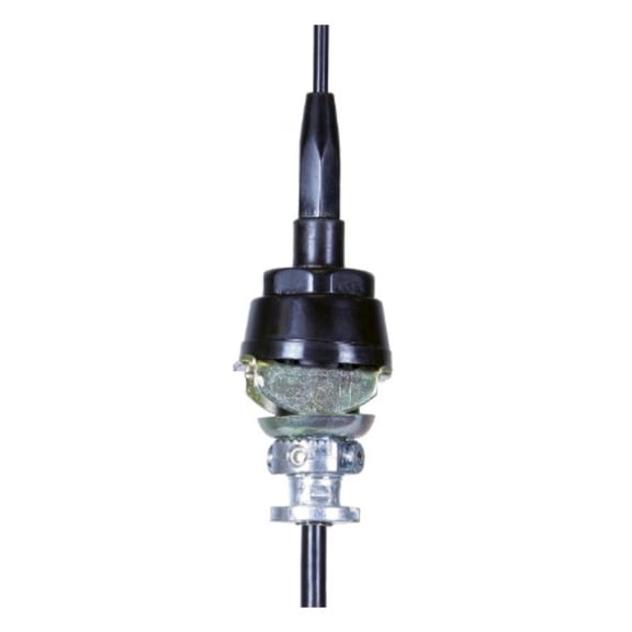 Metra General Motors Multi-Applications Antenna 1982-up - Black