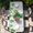 Wood Gray, variant on St. Patrick's Day Table Cloths for 3 Foot Rectangle Tables, Green Shamrock Hat Ladybirds Daisy Rainbow Patio Waterproof Elastic Fitted Tablecloths, Washable Rectangular Table Cover for Camping