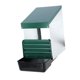 thumbnail image 5 of Caja nido para gallinas, para montar en la pared o usar en el suelo, para , aves de corral, pollos, gallinas, cajas nido para aves de corral, caj, 5 of 9
