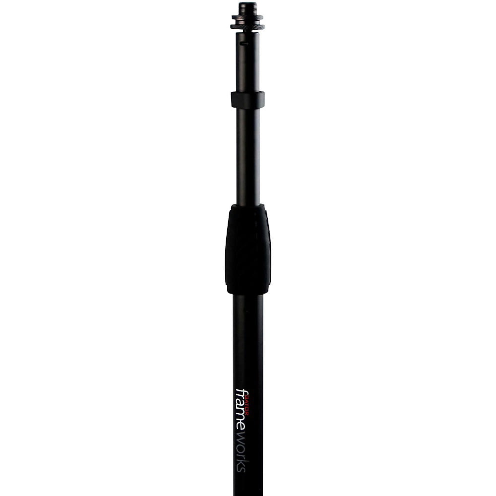 Gator GFW-MIC-2621 Frameworks Tripod Style Bass Drum and Amp Mic Stand