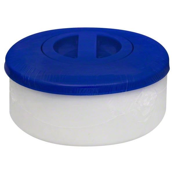 above ground pool tablets