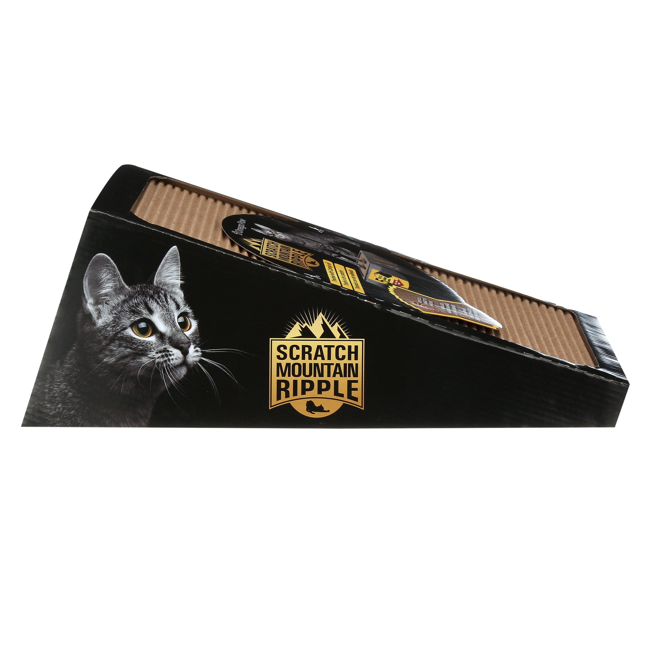 Ripple Board Scractch Mountain