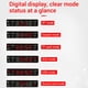 thumbnail image 4 of -DAM K1 Tuning Preamp Placa Decodificadora Bluetooth Fiebre No Destructiva U Disco Tarjeta de Sonido Coaxial Placa de Decodificación TF, 4 of 5