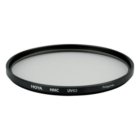 UPC 024066051240 product image for Hoya 40.5mm HMC UV Digital Slim Frame Multi-Coated Glass Filter | upcitemdb.com