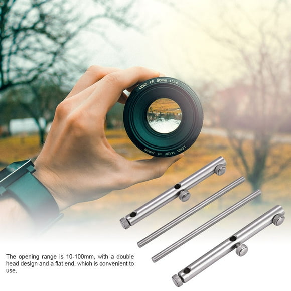 Spanner Wrench Professional Spanner Wrench Repair Maintanance Tools For Dslr Camera Lens