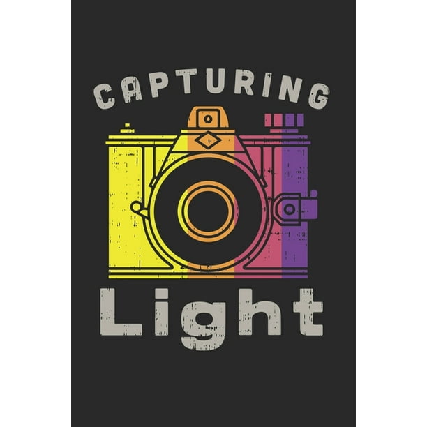 Capturing Light Fotografie Kalender eskalender Mit Notizen Und Aufgaben Feld F R Filmer Fotografen Kameram Nner Fotografie Walmart Com Walmart Com