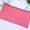 27 pink, variant on 2 Pieces Money Bags with Zipper, 11x6.1 inch Money Pouch, Bank Bag, Cash Bag, Check Wallet, Cosmetics