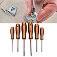 thumbnail image 2 of Peahefy 7PCS Screwdriver Set Hand Tool Household Electrical Appliances Maintenance Hardware Tool,Maintenance Tool,Screwdriver Kit, 2 of 8