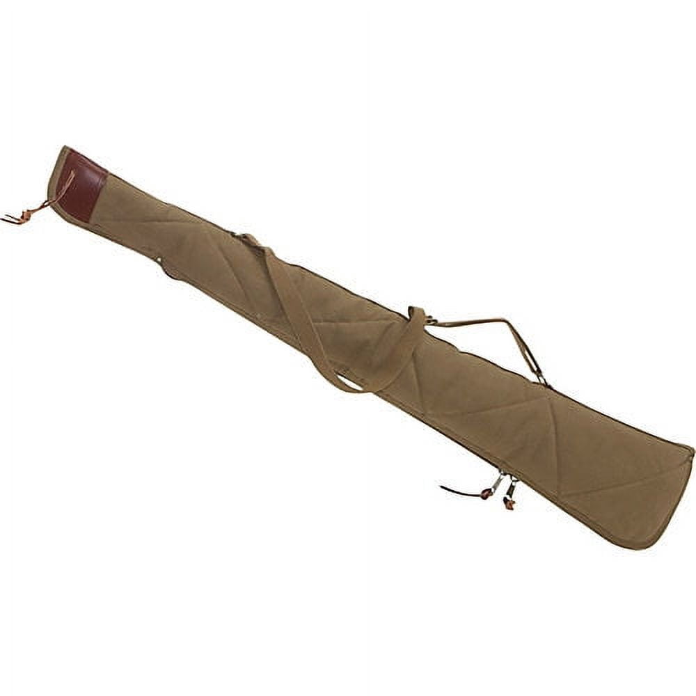 Boyt Harness OGC97PXL6 Alaskan Shotgun Case 52" Canvas Khaki