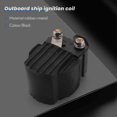 thumbnail image 5 of Mercury Mariner 6-225hp Outboard Ignition Coil 339-832757a4 339-7370a13, 5 of 5