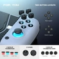 thumbnail image 5 of GameSir X3 Type-C Gamepad, Mobile Game Controller for Android Phone with Cooler Fan, 5 of 5