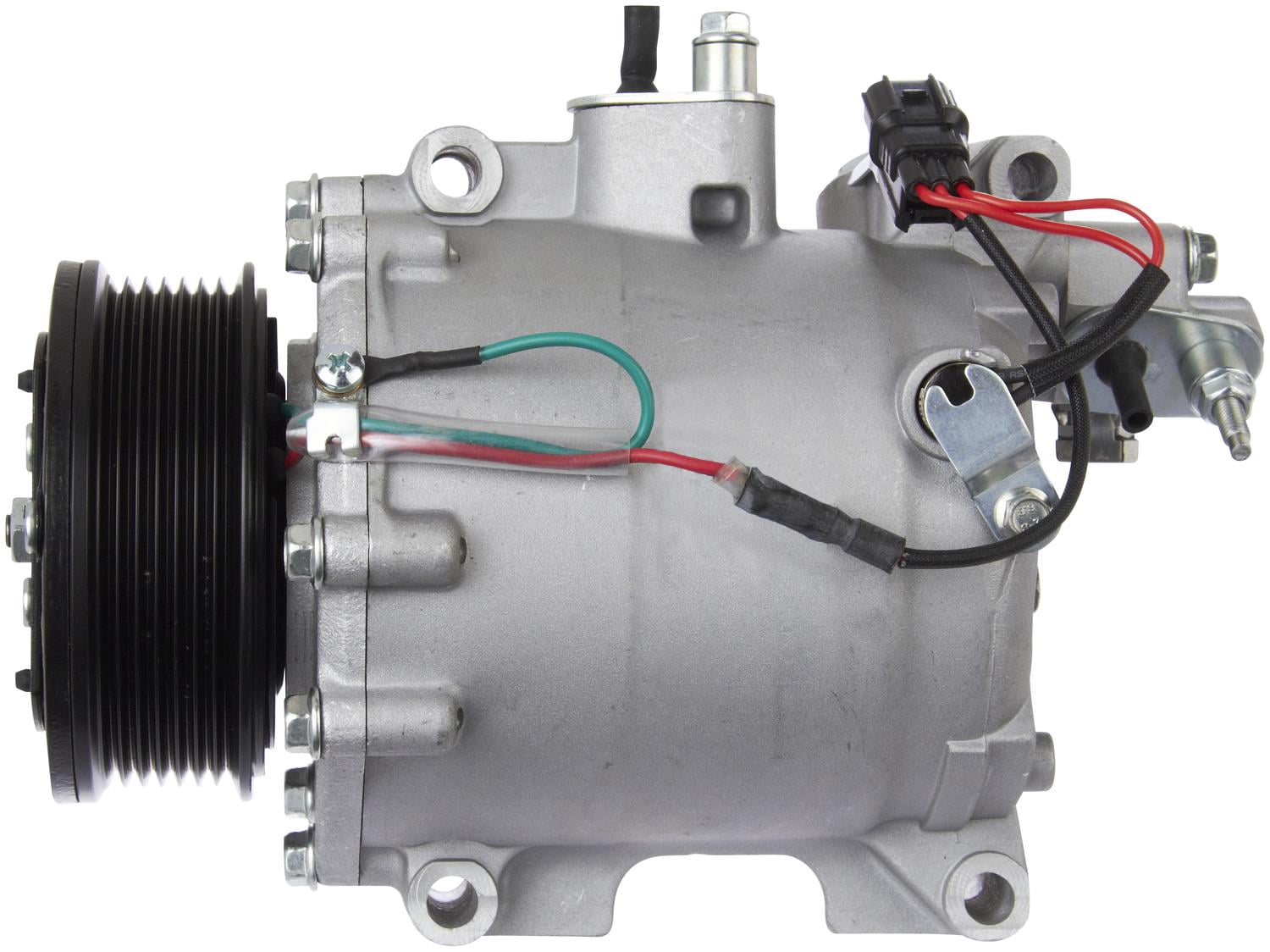 Spectra Premium 0610224 Air Conditioning Compressor - HVAC