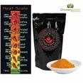thumbnail image 5 of Fiery Farms Poudre de Piment Sriracha Rouge Carolina Reaper – Piment Sriracha Ailicky Tang et Volcanique – Record du Monde de Feu de Faucheur, Sac en Vrac Professionnel Industriel 1 kg (2,2 Lb), 5 of 5