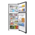 thumbnail image 3 of Refrigerador Midea Top Mount Inverter Quattro Jazz Black 15 pies cúbicos, 3 of 3