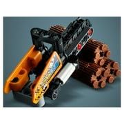 LEGO Technic All-Terrain Vehicle 42139