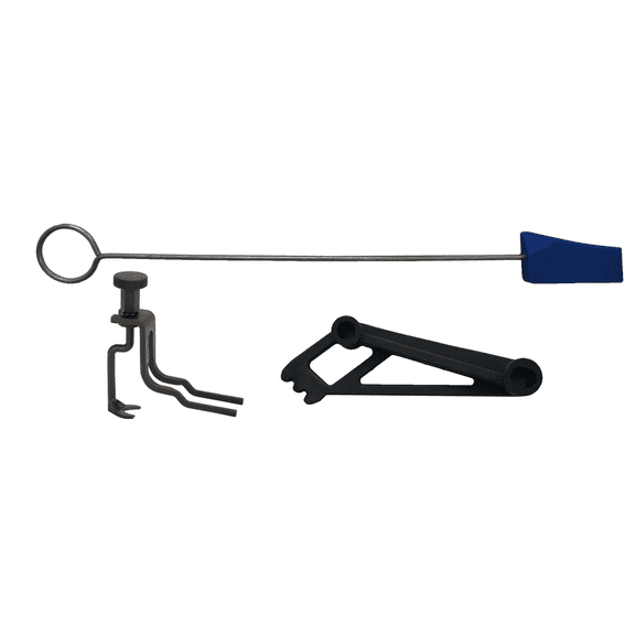 CTA Manufacturing Ford Camshaft / Valve Tool Kit