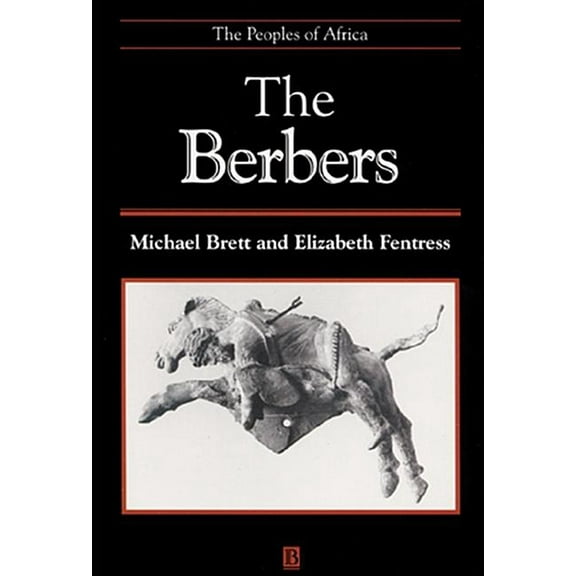 Peoples of Africa The Berbers, (Paperback)