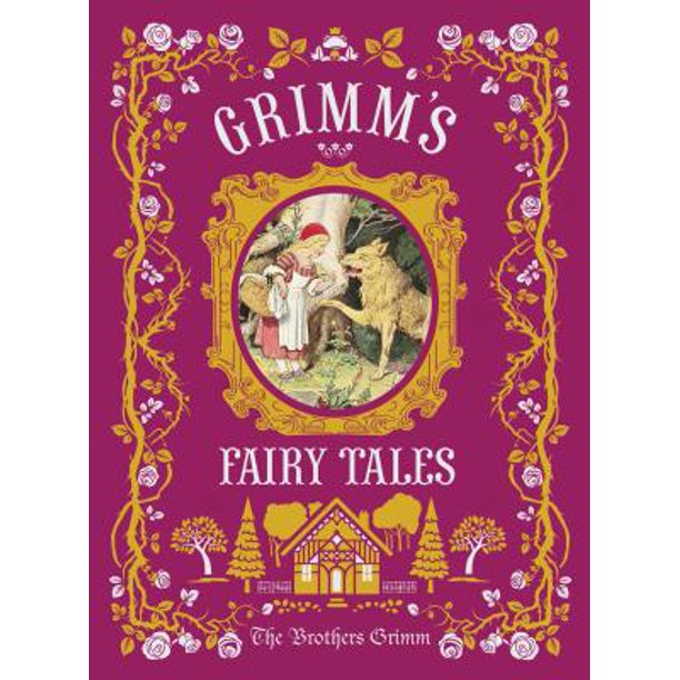 View Grimm&#039;s Fairy Tales Classics Dvd PNG